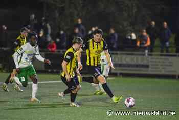 Jordy Peffer baalt ondanks fraai Olympisch doelpunt: “We blijven panklare zeges uit handen geven”