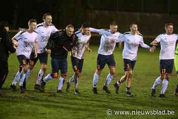Sterkhouder van Plenke Werchter komt dit seizoen niet meer in actie