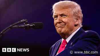 Trump right to engage Putin on peace talks, says minister