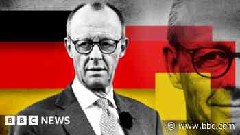 Germany's front-runner Merz: Risk-taker who flirted with far right