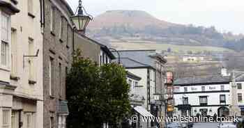 The gorgeous Welsh town where it feels like you've stepped back in time