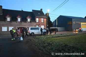 Meerdere inbreuken na controles bij illegale raveparty