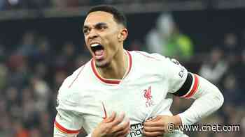 Premier League Soccer: Livestream Man City vs. Liverpool From Anywhere