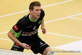 Anshel Ver Eecke wint heel vlot met Decospan Menen op Brabo Antwerp: “Iedereen is klaar voor de bekerfinale”