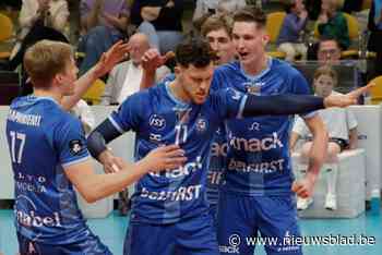 Steven Vanmedegael met Knack Roeselare enkele maten te groot voor Huizen: “Dit had ik voorspeld, maar het is wat het is”