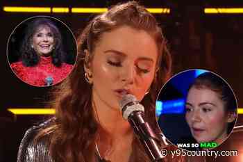 Loretta Lynn’s Granddaughter Didn’t Want to Sing Her Song on ‘American Idol’