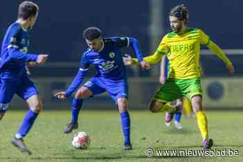 Makkelijke zege voor Rupel Boom: “Na moeilijkere weken hadden we dit echt nodig”