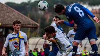 Eccellenza Lazio, i risultati della ventitreesima giornata: il Montespaccato si prende lo scontro diretto contro l'UniPomezia