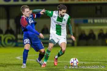 Racing Mechelen behaalt eerste zege van het jaar bij hekkensluiter Wezel Sport: “Dit doet heel veel deugd”