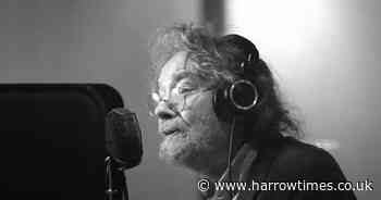 Folk singer Bill Fay dies aged 81, his record label announces