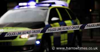 Boys, under 16, arrested after thousands swarm Soho for 'marketing stunt'