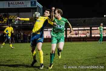 Bo Geens lijdt overdreven nederlaag met  City Pirates tegen Sint-Lenaarts: “We maken te veel individuele fouten”