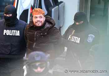 Mohamed Amra, de l'ado voyou au "plus grand de nos bandits"