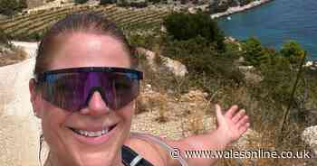 'I was just Helen from next door. Now my life has been completely transformed'