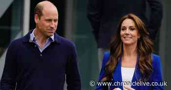 Prince William was 'at his lowest' after wife's cancer diagnosis, says former aide