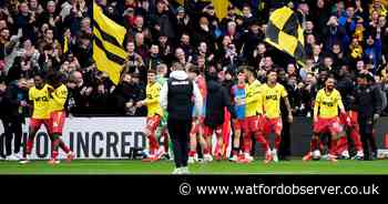 Cleverley: 'I couldn’t be more pleased with the performance'