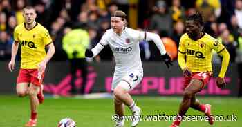 Five talking points as Hornets enjoy derby delight