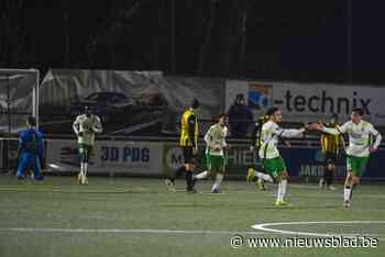 Dessel Sport haalt dubbele achterstand op en zet ongeslagen reeks verder: “Geloof en grinta waren nooit weg”