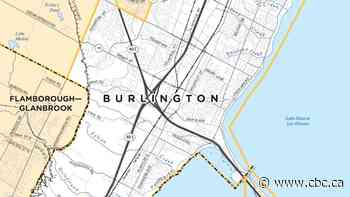 Ontario Votes 2025: Burlington