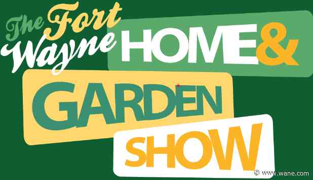 The 52nd annual Fort Wayne Home & Garden Show returns this week