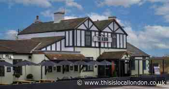 Five Havering pubs that debuted brand new looks in the last 12 months