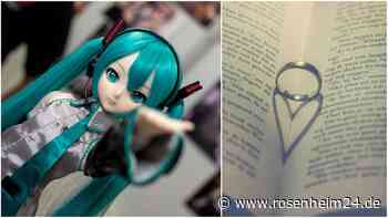 Wenn der „Ehepartner“ nur im Herzen existiert: Das steckt hinter dem Phänomen der Fiktosexualität