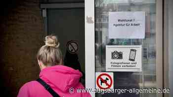 Live-Ticker zur Wahl im Kreis Neu-Ulm: Wohl hohe Wahlbeteiligung, Lokale schließen bald