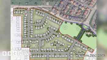 More houses added to 1,300 homes plan