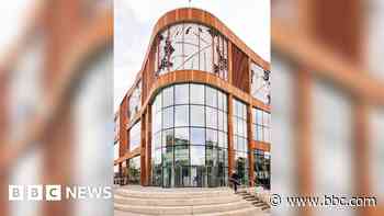 Library to close for £17k window replacement work