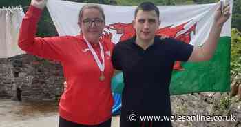 'I have been bullied, broken, but never beaten - now I have Paralympic dreams'