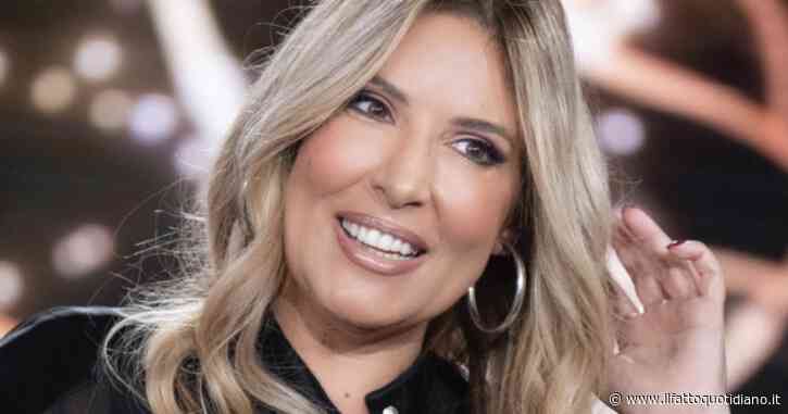 Selvaggia Lucarelli: “Chiara Ferragni? Ha pagato e merita una seconda possibilità professionale e privata. A Fedez vengono perdonate cose ben più gravi”