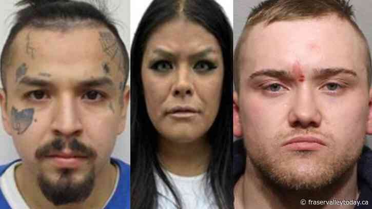 CRIME STOPPERS: Most Wanted – Week of February 23, 2025