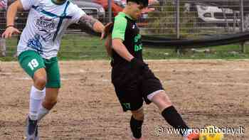 Promozione Lazio, i risultati della ventitreesima giornata: l'Olimpus si prende la vetta, successo per il Tor Sapienza