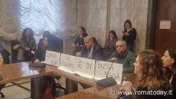 Smart working e dislocazioni: stato di agitazione al ministero del Lavoro