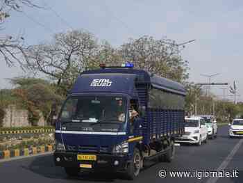 In India un caso di violenza come Pelicot: adolescente stuprata da 58 uomini per anni