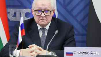 Treffen kommende Woche geplant: Kreml kündigt weitere Gespräche mit US-Vertretern an