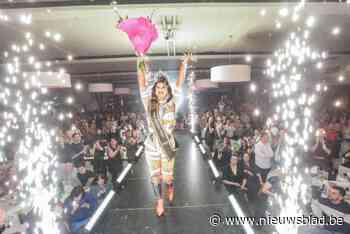 Rusthuisdirecteur is de beste dragqueen van het land: “Mijn leven wordt nog drukker dan het al was”