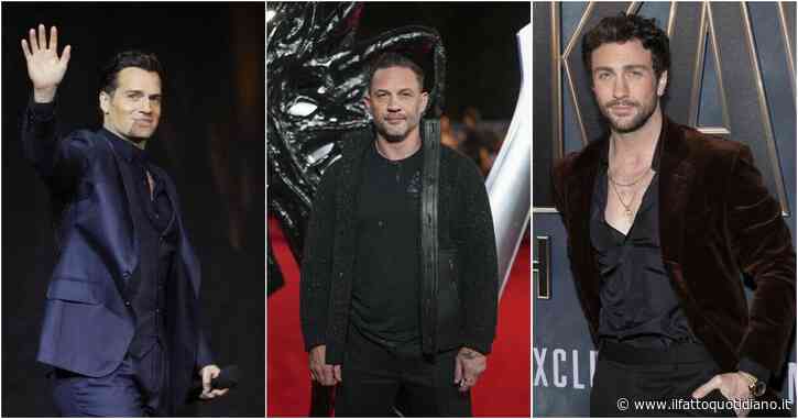 Il nuovo James Bond, Bezos lancia un sondaggio su Instagram: i fan sono quasi tutti per Henry Cavill