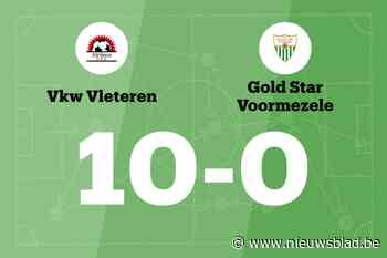 VKW Vleteren haalt uit tegen GS Voormezele