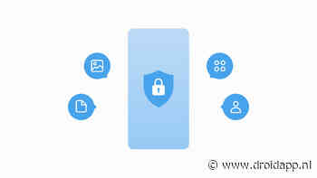 Wat is Samsung Knox en hoe gebruik je Veilige Map?