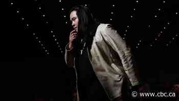 How words from Aysanabee's late grandfather are opening doors for some N.S. musicians