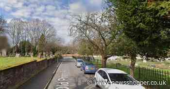 LIVE updates as police cordon off major road near popular Orpington park