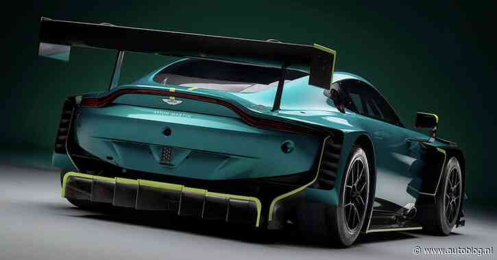 Max Verstappen zet dit jaar nog zijn eigen raceteam op