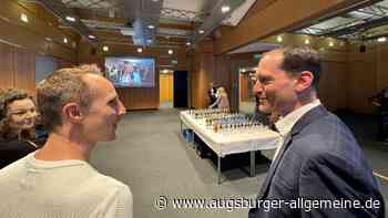 Live-Ticker zur Wahl im Kreis Neu-Ulm: Lokale geschlossen, wohl hohe Wahlbeteiligung