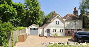 Bromley planning applications you should know about