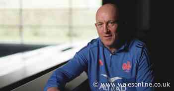 Tonight's rugby news as Shaun Edwards makes head coach claim and star slammed for 'embarrassing' photo