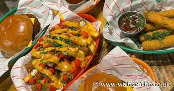 I tried the burger joint run by a teenage chef and one item will have me rushing back