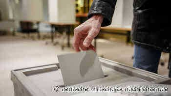 Wie es nach der Bundestagswahl weitergeht