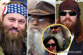 ‘Duck Dynasty': Kay Robertson Underwent Surgery After ‘Severe’ Fall