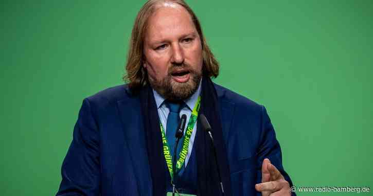 Hofreiter: «Viele hatten größere Sorgen»